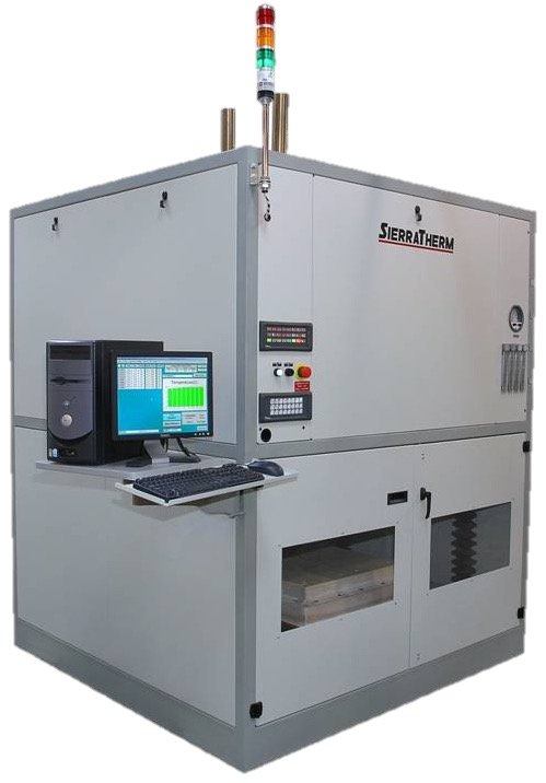 LTCC Firing Furnace